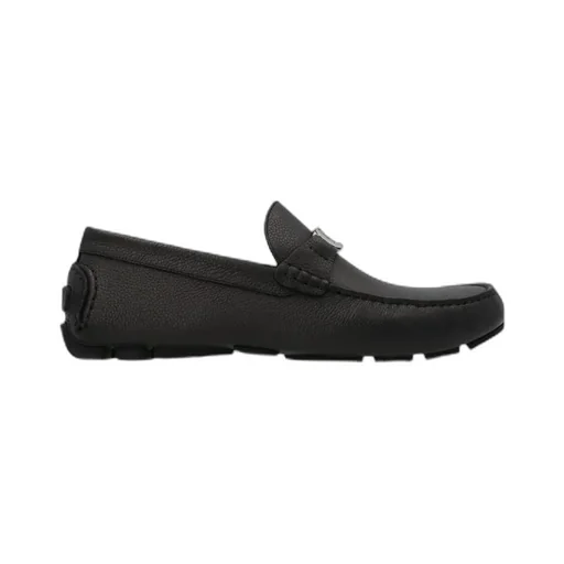 Dior Homme Odeon Loafers