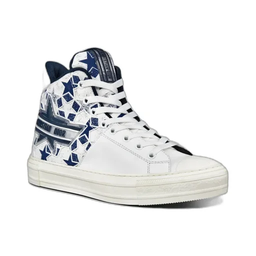 Walkdior Star Leisure Sneakers N