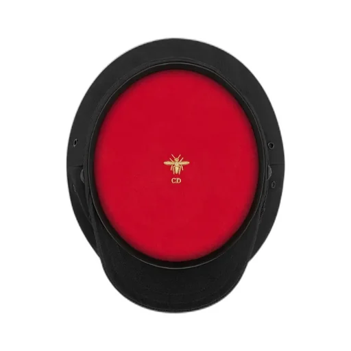 Logo Hat