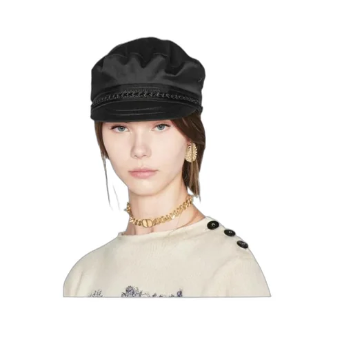 Logo Hat