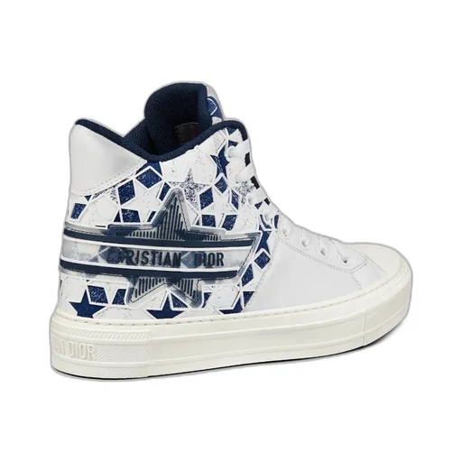 Walkdior Star Leisure Sneakers N