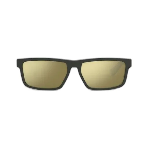 Rectangular Frame Sunglasses