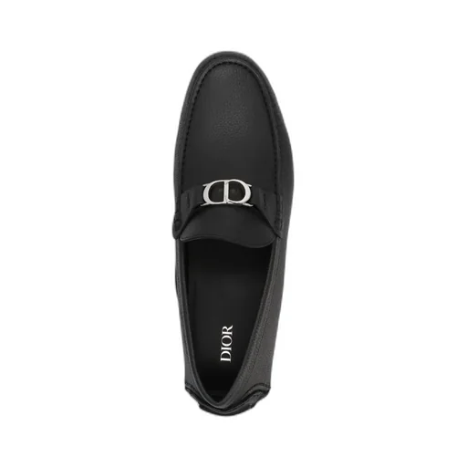 Dior Homme Odeon Loafers