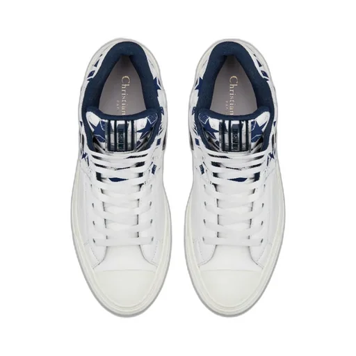 Walkdior Star Leisure Sneakers N