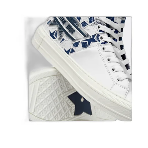 Walkdior Star Leisure Sneakers N