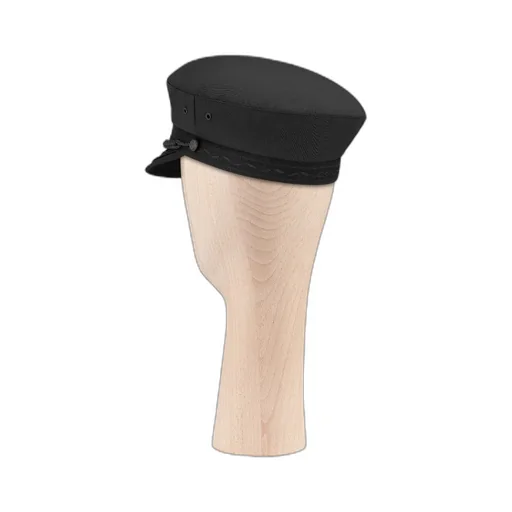 Logo Hat