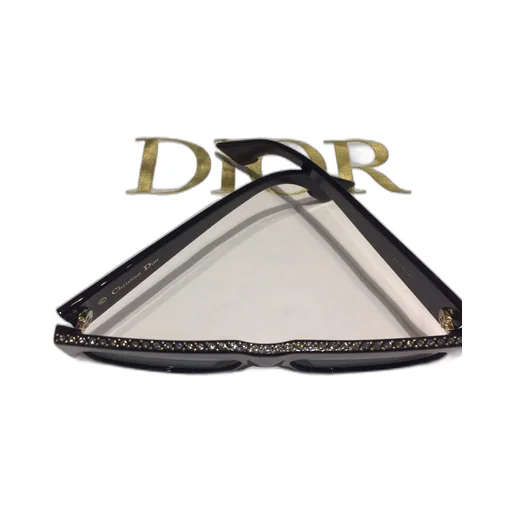 Logo Sunglasses