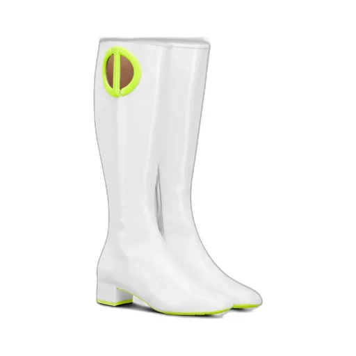 Idole Boot