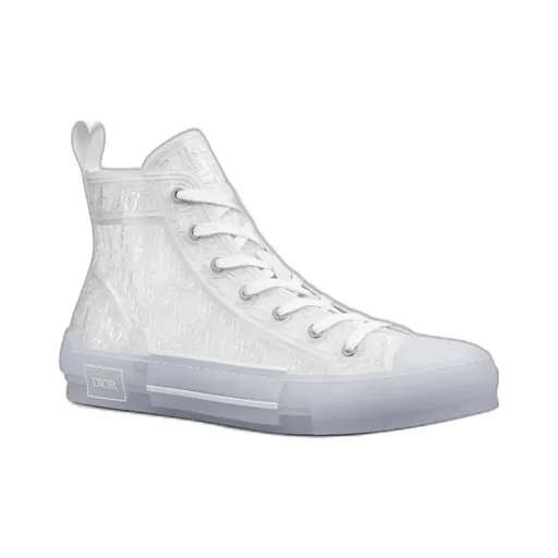 B23 High-Top Sneaker