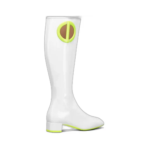 Idole Boot