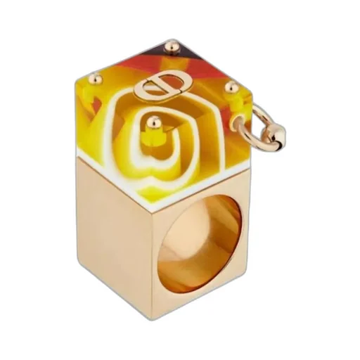 Sorbet Ring