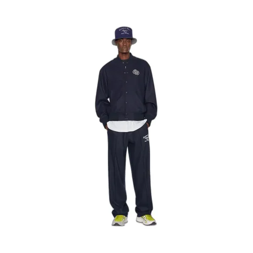 Atelier Baseball Jacket