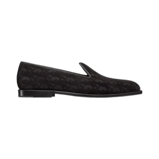 Timeless Loafer