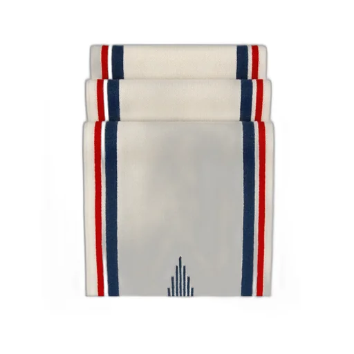 Alps Scarf
