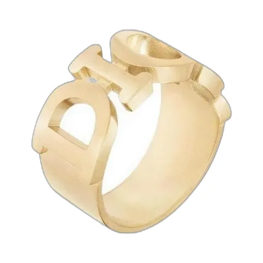 Logo Ring