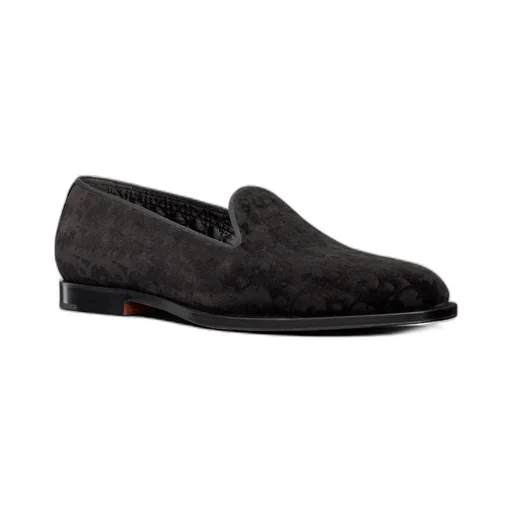 Timeless Loafer