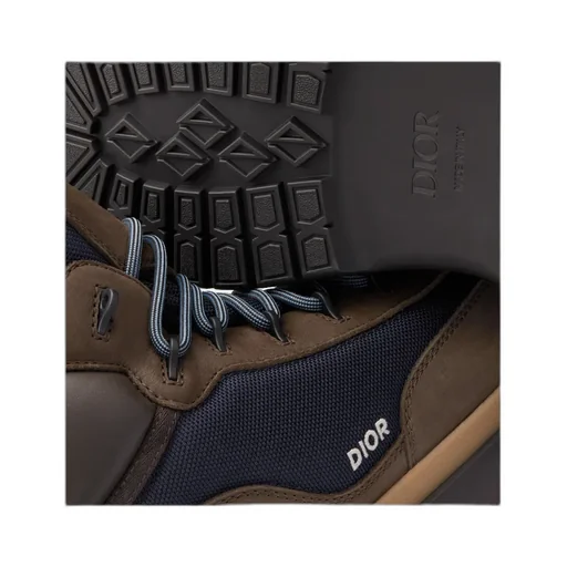 Dean Ankle Boot