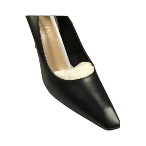 Pointed Stiletto Heels