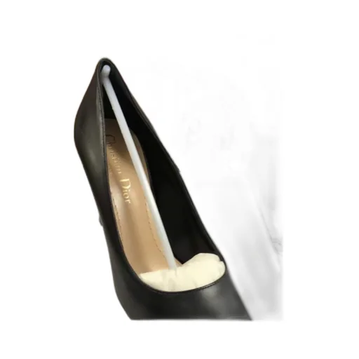 Pointed Stiletto Heels
