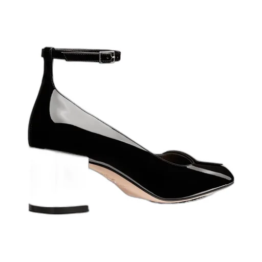 La Parisienne Dior Pump