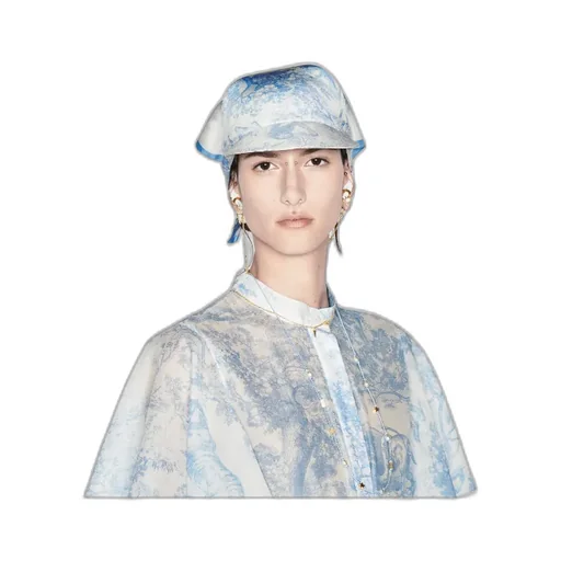 Toile De Joy Sauvage Hat