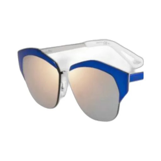 Logo Logo Sunglasses