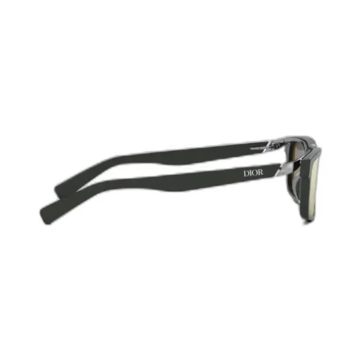 Rectangular Frame Sunglasses