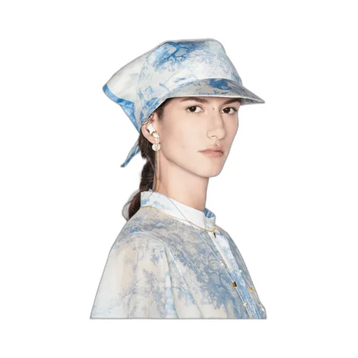 Toile De Joy Sauvage Hat