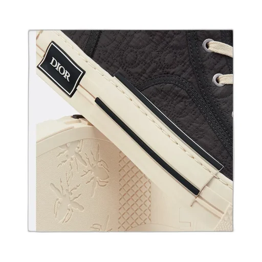 B23 High-Top Casual Sneakers