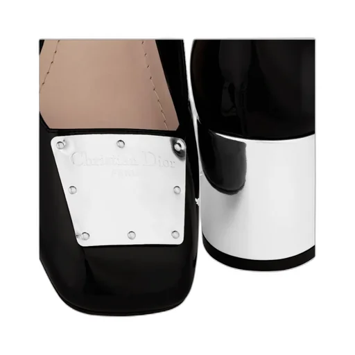 La Parisienne Dior Pump