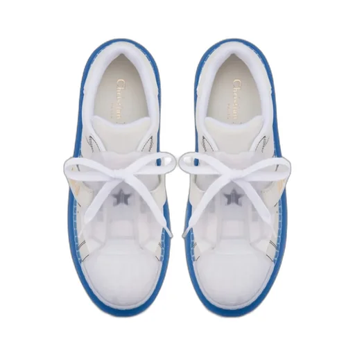 Dior-Id Sneakers