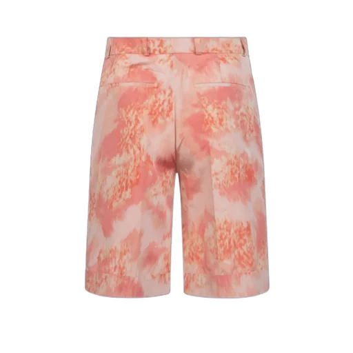 Printed Shorts