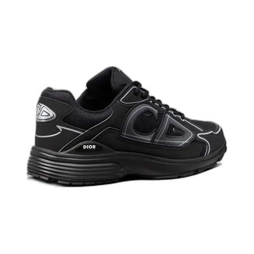 B30 Lace-Up Sneakers
