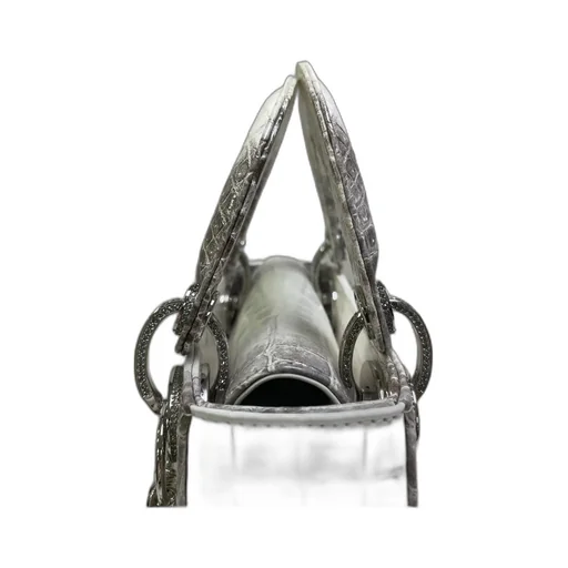 Logo Handbag