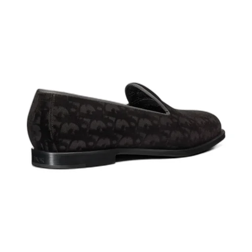 Timeless Loafer