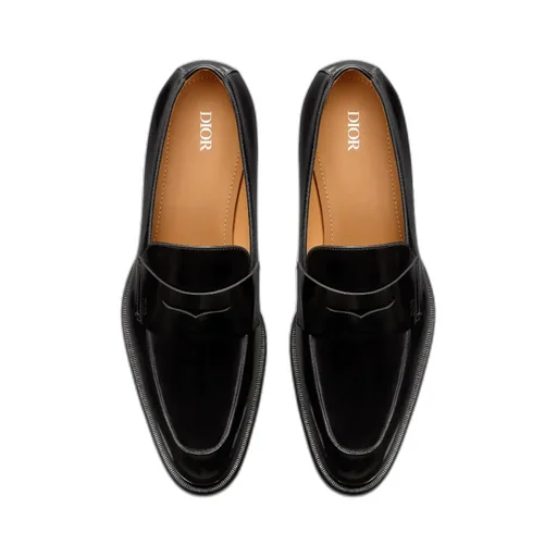 Timeless Loafer