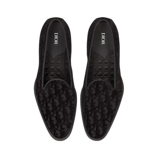 Timeless Loafer