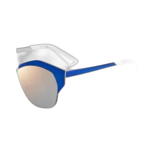 Logo Logo Sunglasses