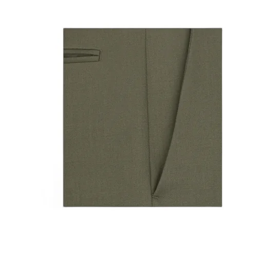 Logo Casual Pants