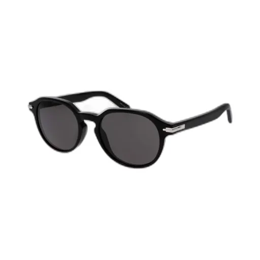 Round Frame Sunglasses