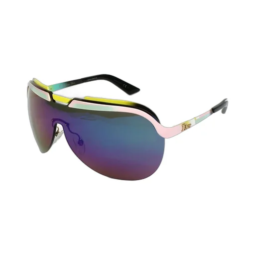 Logo Sunglasses