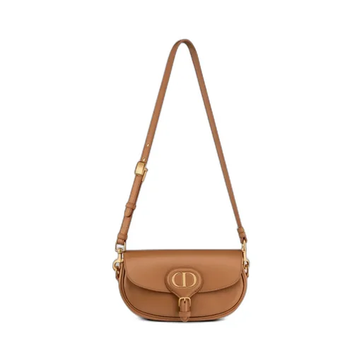 Logo Shoulder Bag