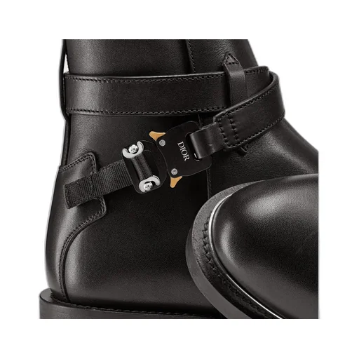 Evidence Ankle Boots