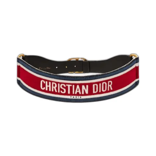 Logo Belt