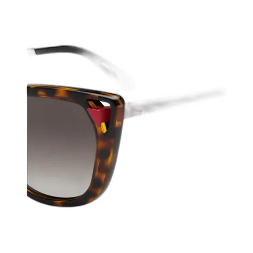 Logo Sunglasses