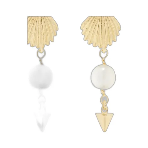 Sea Garden Earrings