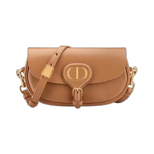 Logo Shoulder Bag