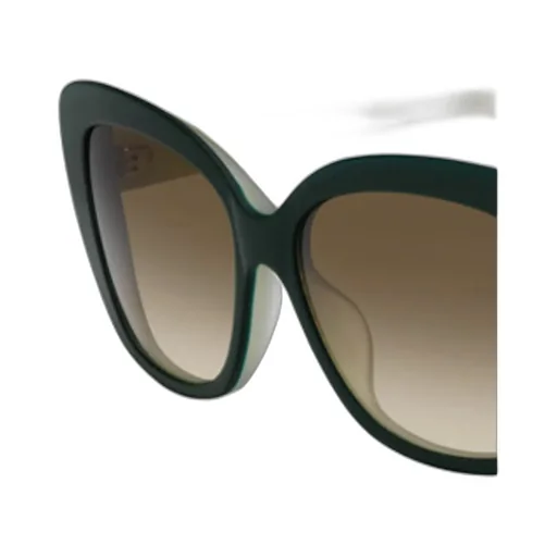 Logo Sunglasses