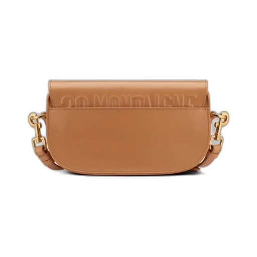 Logo Shoulder Bag