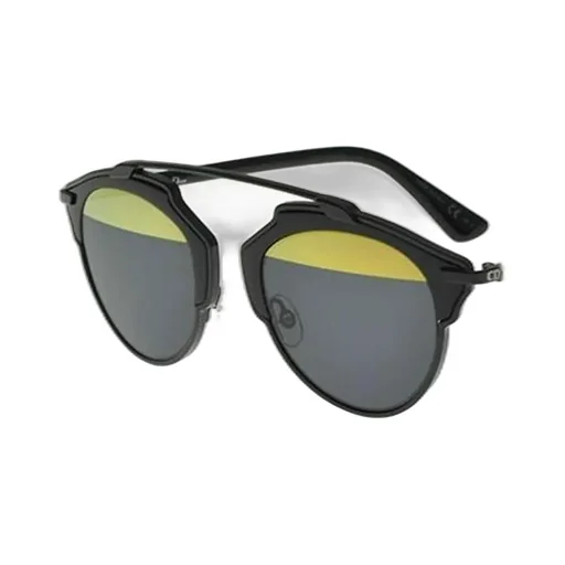 Logo Sunglasses
